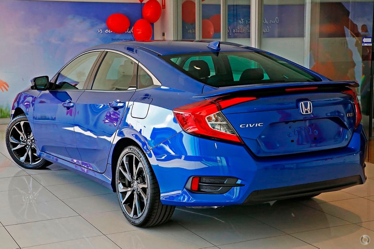 Honda Civic 2021 Price in Pakistan Specs, Features, Colors, Availability