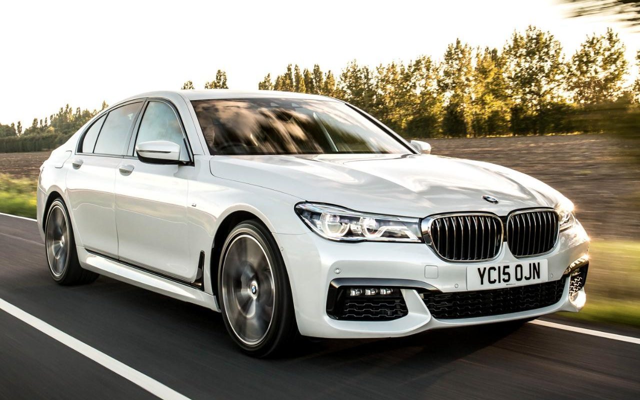 BMW Car Prices in Pakistan 2020