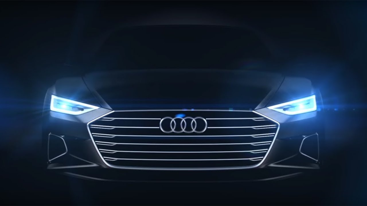 Advanced Automobile Lighting