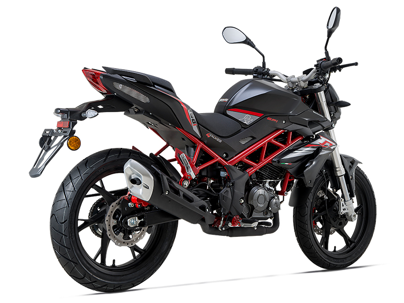 Benelli TNT 150 price in BD. Showrooms | Mileage | Top 