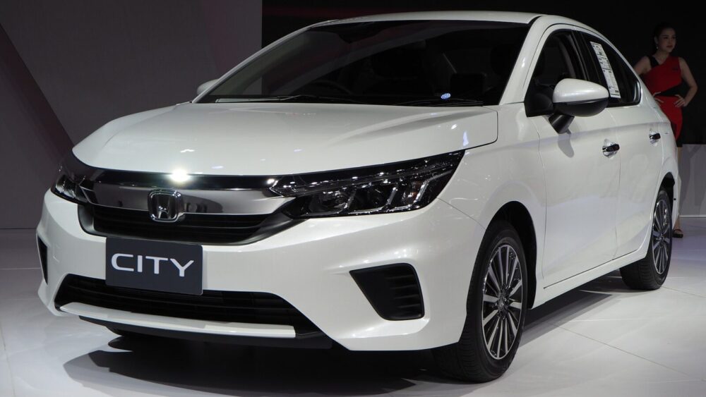 Honda City 7th Generation Price in Pakistan Launch Date