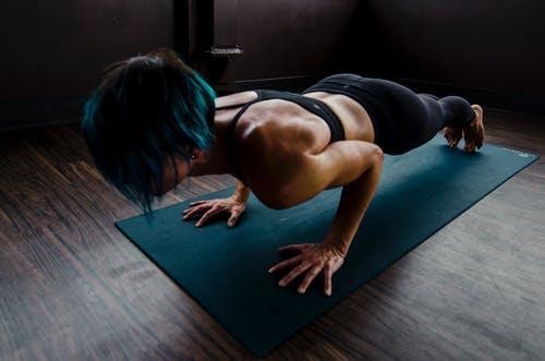 The best CBD for workouts