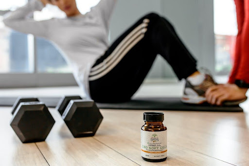 4 Easy Steps CBD Can Help with Exercise Recovery