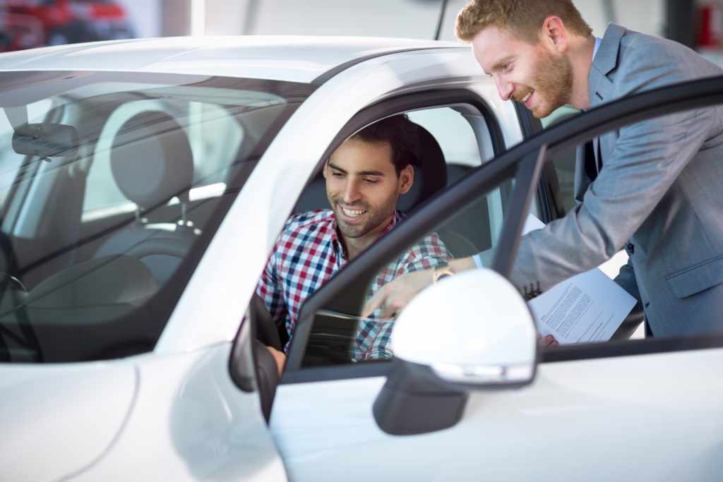 6 Things To Consider When Selling A Car