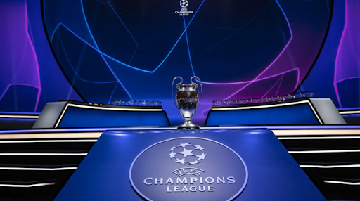 Short history and format of the Champions League