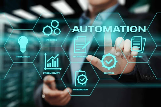 The Basics of Business Process Automation