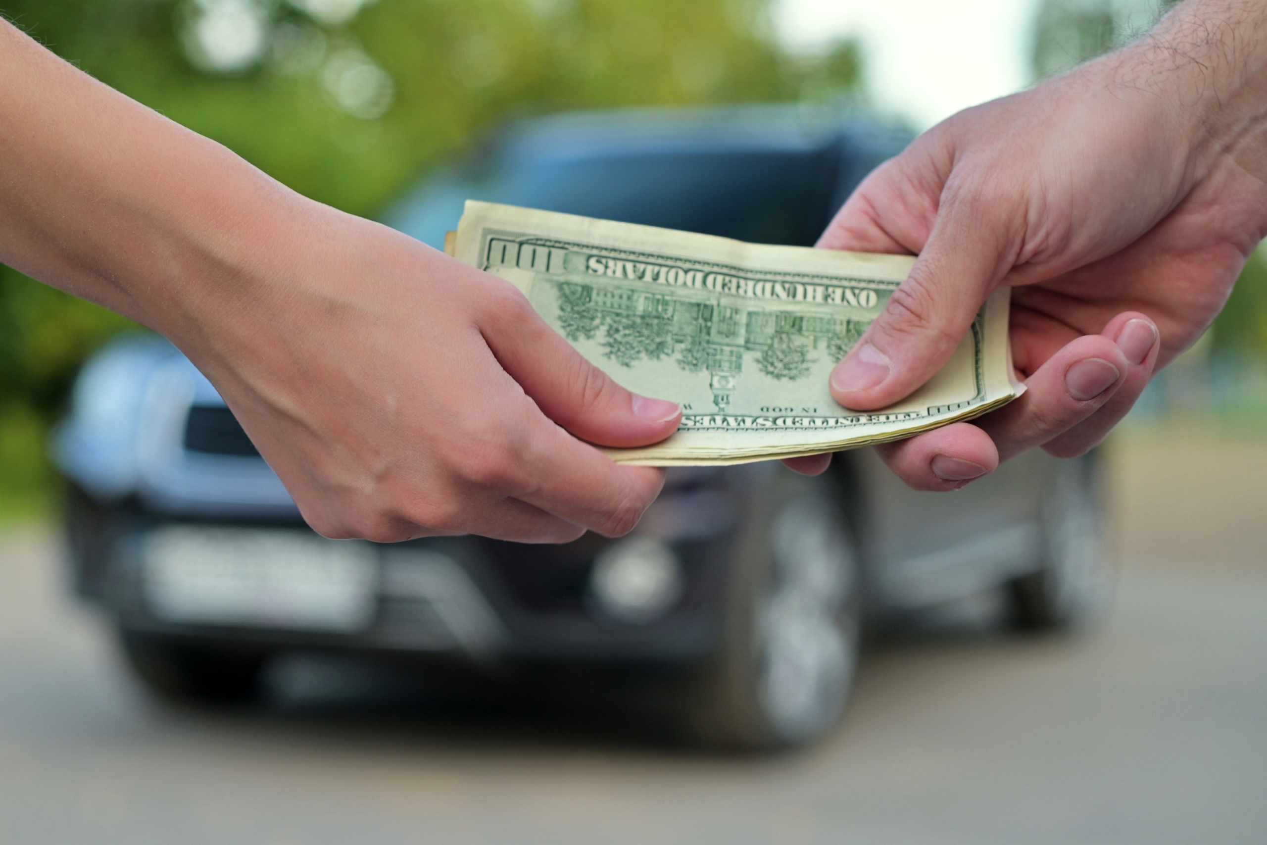 3 Common Scams To Look Out For When Buying A Used Car