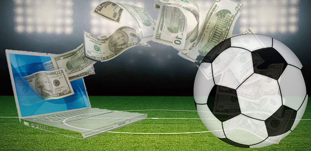 Is There Something in Particular About Football Betting That is so  Appealing? - Rhino Books Nashville