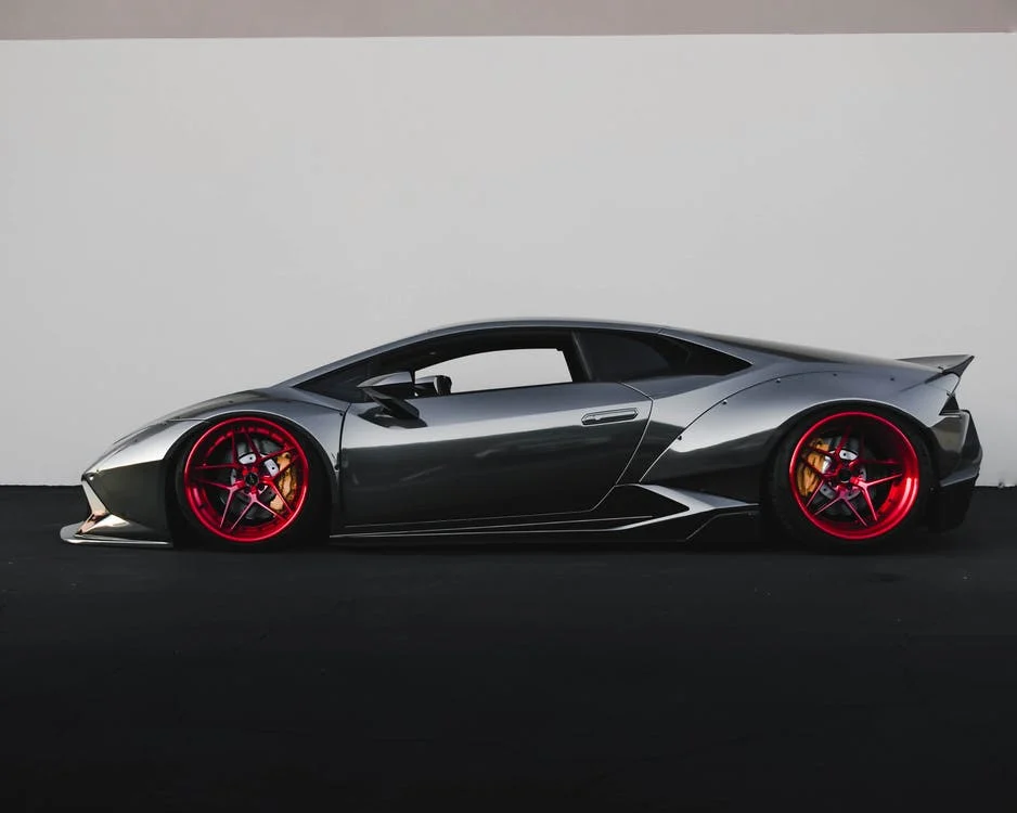 What About Lamborghini Urus Makes It So Appealing?
