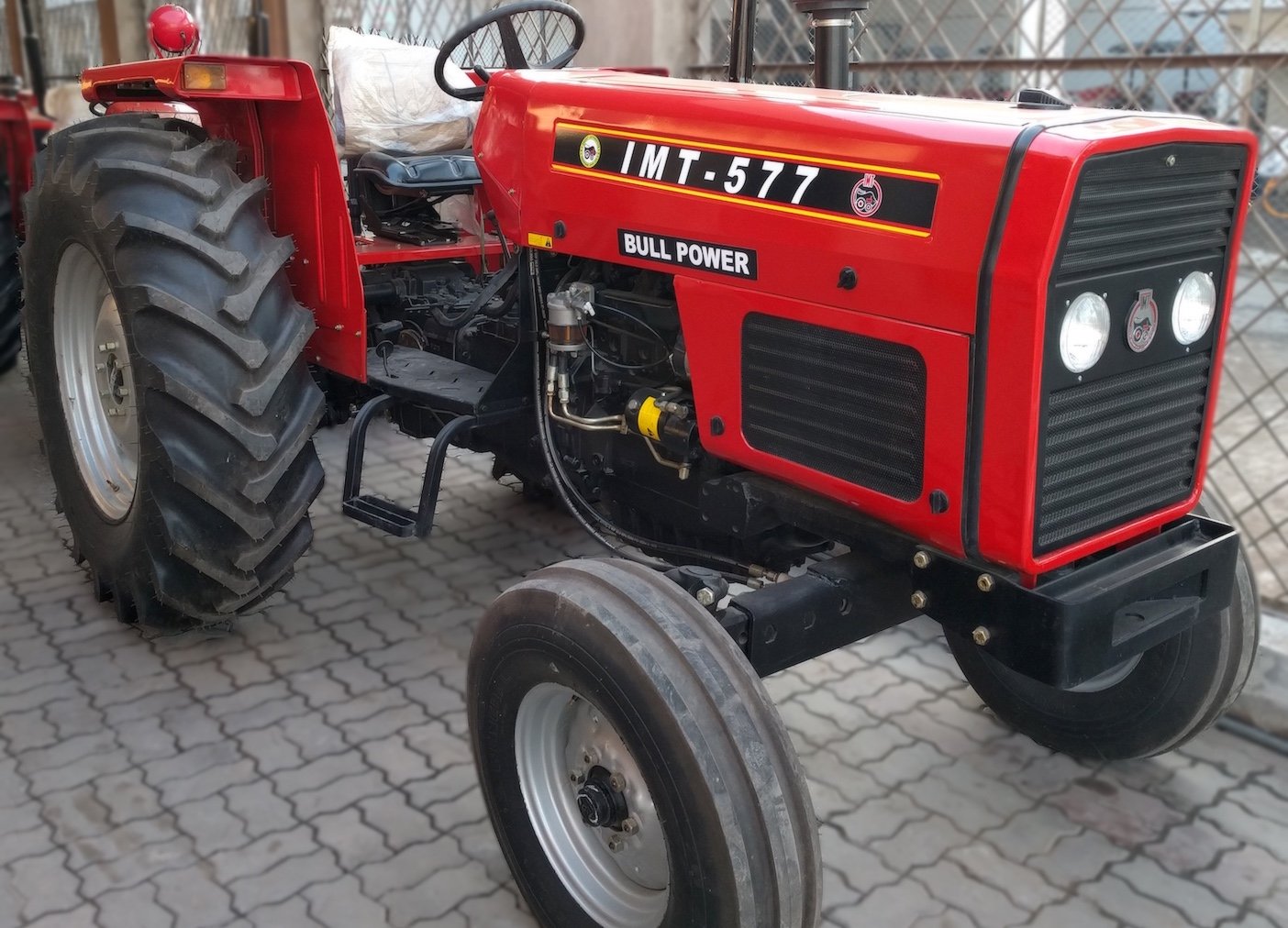 Ursus Tractor 2812 Price 
