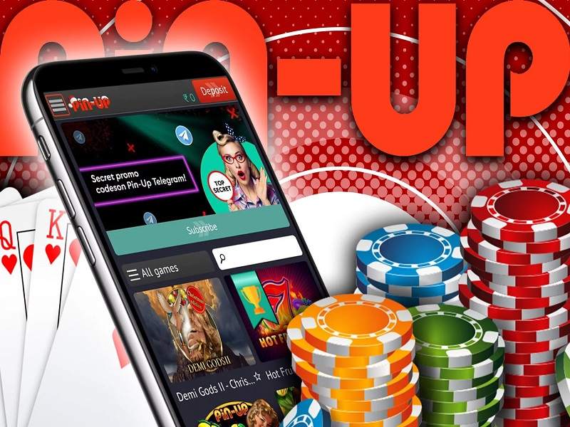 PinUp Bet Mobile Application Download and install for Android os otherwise ios 2024