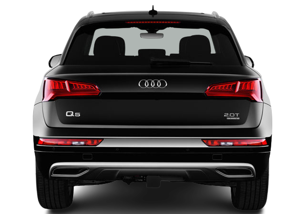 Audi Q5 Fuel Tank Capacity